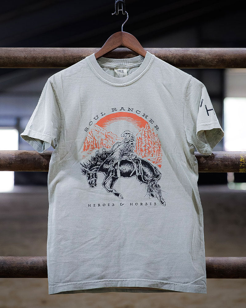 Men's Soul Rancher T-Shirt