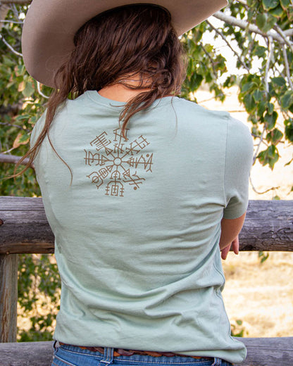 Women's Tomahawk T-Shirt